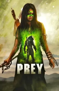 Prey (2022) BluRay Dual Audio [Hindi ORG + English] Full Movie 480p | 720p | 1080p | 2160p 4K