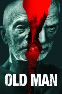 Old Man (2022) {English with Subtitles} Full Movie WEB-DL 480p [300MB] | 720p [800MB] | 1080p [2GB]
