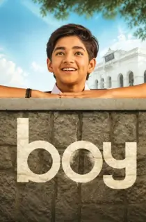 Boy (2019) WEB-DL Dual Audio [Hindi ORG. + Telugu] Full Movie 480p | 720p | 1080p