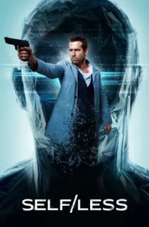 Self/less (2015) BluRay Dual Audio [Hindi ORG. + English] Full Movie 480p | 720p | 1080p