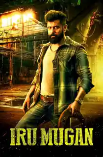 Iru Mugan (2016) WEB-DL Dual Audio {Hindi-Tamil} 480p [500MB] | 720p [1.2GB] | 1080p [3.6GB]