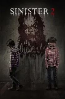 Sinister 2 (2015) Dual Audio {Hindi-English} 480p [300MB] | 720p [1GB] | 1080p [2GB]
