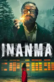 Inanma (2025) Season 1 Punjabi Complete WEB Series 720p | 1080p WEB-DL