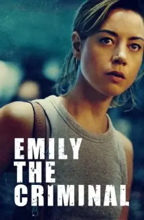 Emily the Criminal (2022) BluRay Dual Audio [Hindi ORG. + English] Full Movie 480p [350MB] | 720p [900MB] | 1080p [2GB]