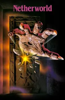 Netherworld (1992) BluRay Dual Audio {Hindi-English} 480p [300MB] | 720p [850MB] | 1080p [1.7GB]