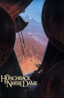 The Hunchback of Notre Dame (1996) {English With Subtitles} 480p [350MB] || 720p [750MB]