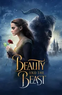 Beauty and the Beast (2017) Dual Audio {Hindi-English} 480p [400MB] | 720p [1.2GB] | 1080p [4.2GB] | 2160p 4K [7.98GB]