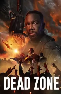 Dead Zone (2022) BluRay Dual Audio [Hindi ORG. + English] Full Movie 480p [250MB] | 720p [750MB] | 1080p [1.7GB]