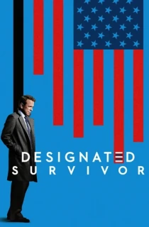 Designated Survivor (Seasons 1-3) [English With Subtitles] Complete WEB-Series 720p | 1080p BluRay