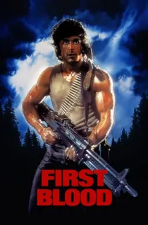 First Blood (1982) BluRay Dual Audio [Hindi ORG. + English] Full Movie 480p | 720p | 1080p | 2160p 4K