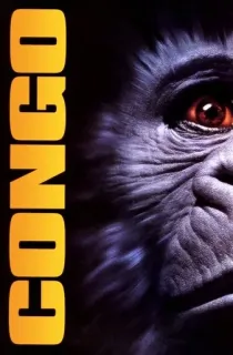 Congo (1995) BluRay Dual Audio [Hindi ORG. + English] Full Movie 480p | 720p | 1080p