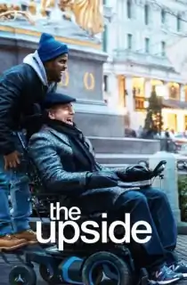 The Upside (2017) BluRay [English With Subtitles] Full Movie 480p | 720p | 1080p