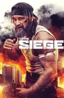 The Siege (2023) WEB-DL {English With Subtitles} Full Movie 480p [300MB] | 720p [700MB] | 1080p [2GB]