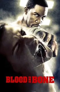 Blood and Bone (2009) BluRay Dual Audio [Hindi ORG. + English] Full Movie 480p | 720p | 1080p