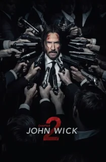 John Wick: Chapter 2 (2017) BluRay Multi Audio [Hindi ORG. + English + Tamil + Telugu] Full Movie 480p [750MB] | 720p [1.2GB] | 1080p [2.2GB] | 2160p 4K [14.1GB]