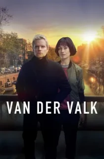 Van der Valk (2020-2023) Season 1-3 Complete Dual-Audio {Hindi-English} 720p | 1080p WEB-DL