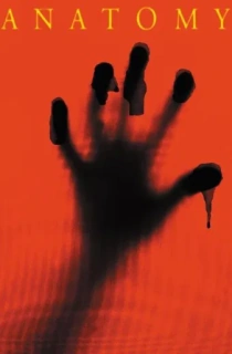 Anatomy (2000) BluRay Dual Audio [Hindi ORG. + English] 480p [410MB] | 720p [1GB] | 1080p [2.3GB]