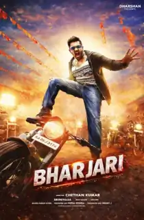 Bharjari (2017) Hindi Dubbed Full Movie WEB-DL 480p [360MB] | 720p [1.2GB] | 1080p [3.5GB]