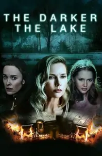 The Darker the Lake (2022) Dual Audio {Hindi-English} 480p [350MB] | 720p [1.2GB] | 1080p [3.6GB]