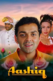 Aashiq (2001) Hindi Full Movie WEB-DL 480p | 720p | 1080p