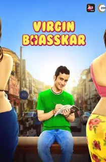Virgin Bhasskar (Season 1-2) Complete Hindi WEB Series 480p | 720p | 1080p WEB-DL