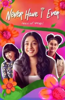 Never Have I Ever (2023) Season 4 Complete Dual Audio {Hindi-English} Netflix Original WEB Series 720p [160MB] || 1080p [1.1GB]