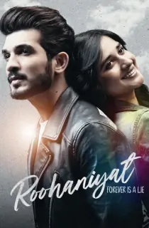 Roohaniyat Season 1 (2022) Hindi [MX Player] Complete Web Series 480p | 720p | 1080p WEB-DL