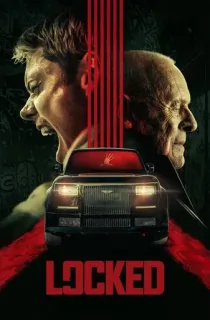 Locked (2025) BluRay Multi Audio [Hindi ORG. + English + Tamil + Telugu] Full Movie 480p [550MB] | 720p [1.1GB] | 1080p [1.9GB]