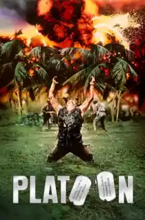 Platoon (1986) BluRay [English With Subtitles] Full Movie 480p | 720p | 1080p