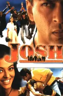 Josh (2000) Hindi Full Movie WEB-DL 480p [450MB] | 720p [1.2GB] | 1080p [2.6GB]