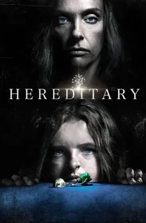 Hereditary (2018) BluRay Dual Audio [Hindi ORG. + English] Full Movie 480p [500MB] | 720p [1GB] | 1080p [2.3GB] | 2160p 4K [2.7GB]