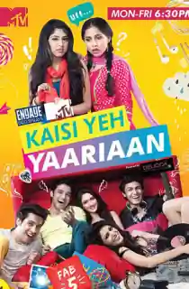Kaisi Yeh Yaariaan (2023) Season 5 [E08 – Added] JioCinema Original Hindi WEB Series 480p | 720p | 1080p WEB-DL