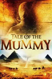 Tale of the Mummy (1998) Dual Audio {Hindi-English} 480p [300MB] | 720p [900MB]