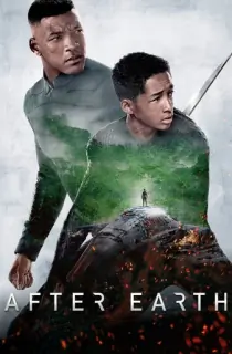 After Earth (2013) BluRay Multi Audio [Hindi + English + Tamil + Telugu] Full Movie 480p [500MB] | 720p [1.5GB] | 1080p [4.4GB]