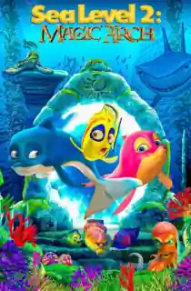 Magic Arch (2020) WEB-DL Dual Audio [Hindi ORG. + English] 480p [300MB] | 720p [800MB] | 1080p [1.7GB]