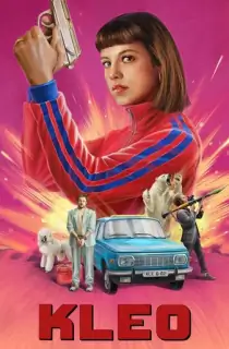 Kleo – (Season 1 & 2) Dual Audio {Hindi-English} Complete Netflix Original WEB Series 480p | 720p | 1080p WEB-DL