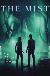 The Mist (2007) {English With Subtitles} 480p [450MB] | 720p [900MB] | 1080p [3.5GB]