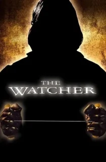 The Watcher (2000) BluRay Dual Audio [Hindi ORG. + English] Full Movie 480p | 720p | 1080p