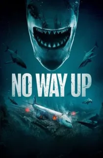 No Way Up (2024) WEB-DL Multi Audio [Hindi ORG. + English + Tamil + Telugu] Full Movie 480p [530MB] | 720p [1.1GB] | 1080p [2.1GB]