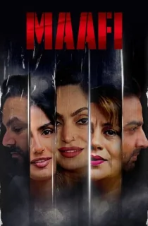 Maafi (2026) Punjabi Full Movie WEB-DL 480p | 720p | 1080p