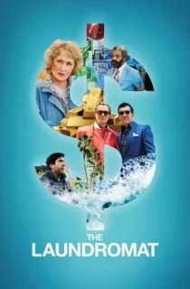 The Laundromat (2019) WEB-DL Dual Audio [Hindi ORG. + English] Full Movie 480p [400MB] | 720p [900MB] | 1080p [1.9GB]