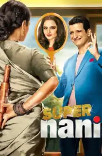 Super Nani (2014) WEB-DL Hindi Full Movie 480p | 720p | 1080p