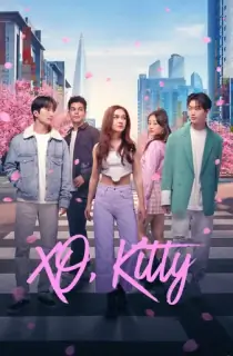 XO, Kitty – Netflix Original (Season 1-3) Dual Audio [Hindi ORG. + English] Complete WEB Series 480p | 720p | 1080p WEB-DL