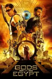 Gods of Egypt (2016) BluRay Dual Audio [Hindi ORG. + English] Full Movie 480p | 720p | 1080p | 2160p 4K