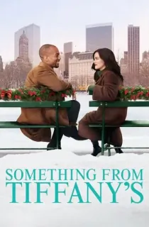 Something from Tiffanys (2022) Dual Audio {Hindi-English} 480p [300MB] | 720p [800MB] | 1080p [2GB]