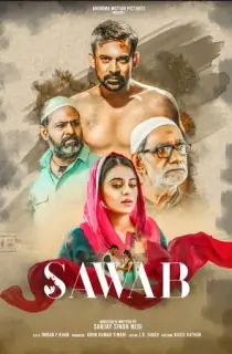 Sawab (2024) Season 1 Complete Hindi WEB Series 480p | 720p | 1080p WEB-DL