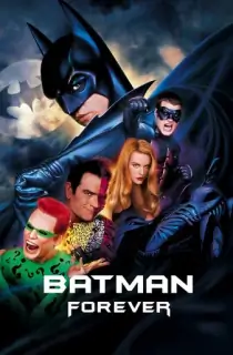 Batman Forever (1995) BluRay Dual Audio [Hindi ORG. + English] Full Movie 480p | 720p | 1080p | 2160p 4K
