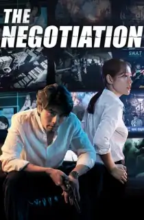 The Negotiation (2018) BluRay Dual Audio [Hindi ORG. + Korean] Full Movie 480p [400MB] | 720p [1GB] | 1080p [2.2GB]