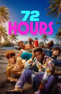 72 HOURS – Netflix Original (2026) WEB-DL Multi Audio [Hindi ORG. + English + Tamil + Telugu] Full Movie 480p | 720p | 1080p | 2160p 4K