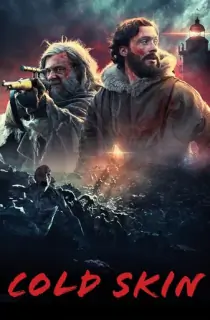 Cold Skin (2017) BluRay Dual Audio [Hindi ORG. + English] Full Movie 480p [350MB] | 720p [1GB] | 1080p [2.2GB]